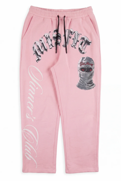 Cairo Sweatpants thumbnail