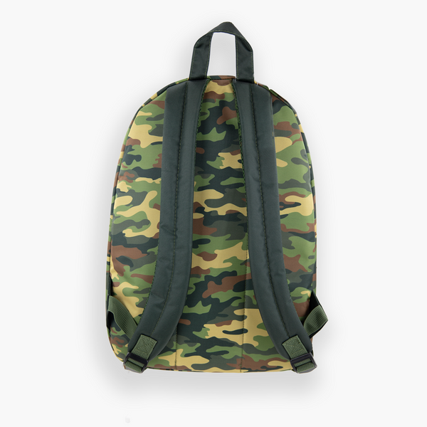17'' CAMO BACKPACK thumbnail