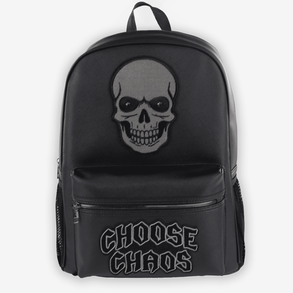 Choose Chaos Backpack 15-Inch thumbnail