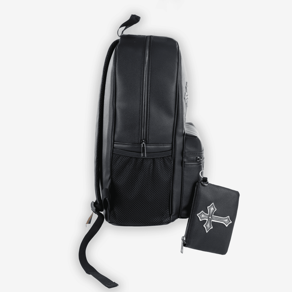 Tonal Cross Backpack 15-Inch thumbnail