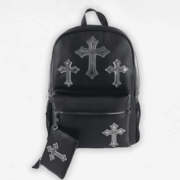 Tonal Cross Backpack 15-Inch thumbnail