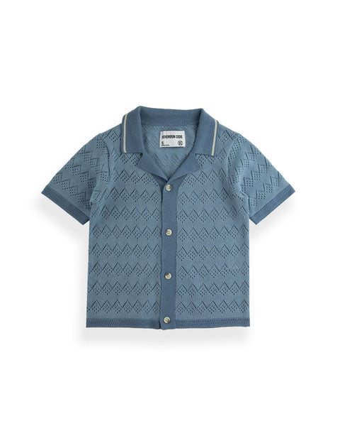 SLOGAN SWEATER thumbnail