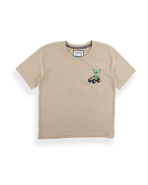 ALERT - LITTLE BOYS thumbnail