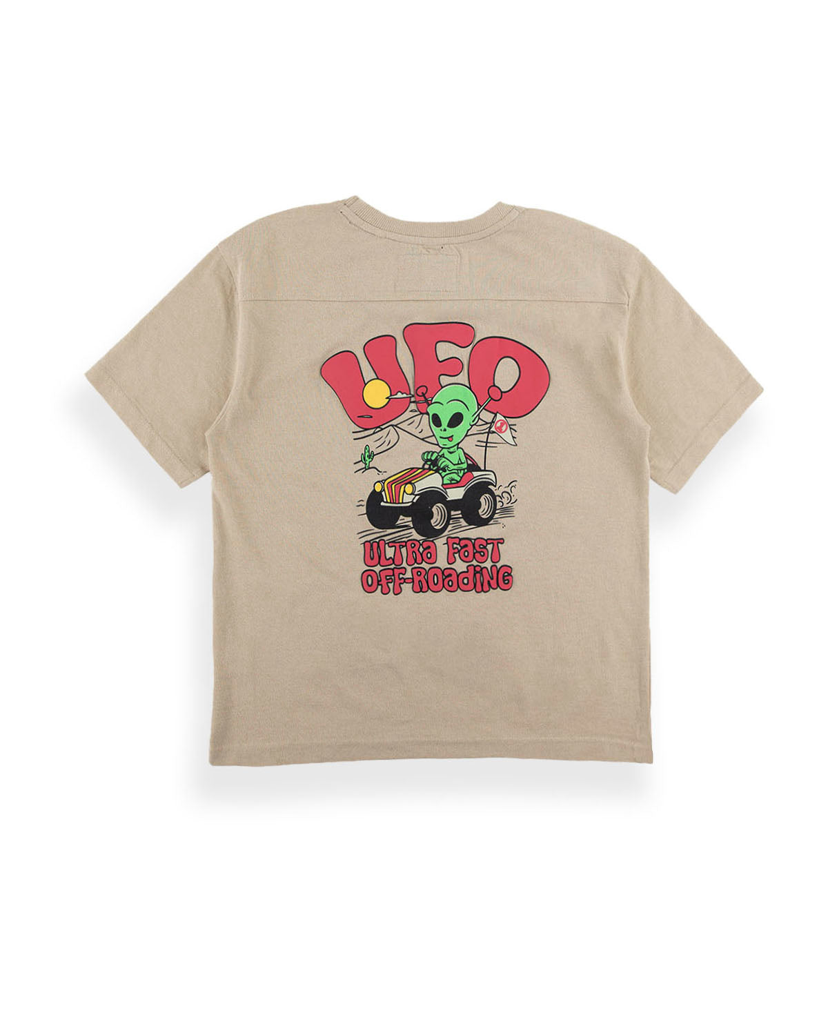 ALERT - LITTLE BOYS product photo