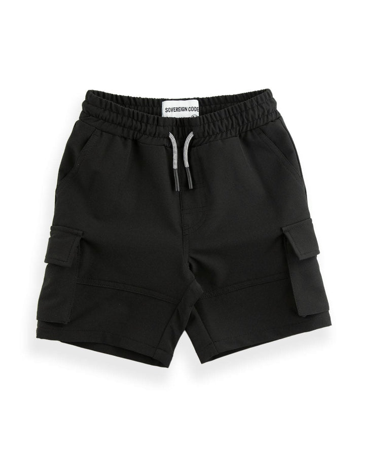 LOOP SHORT