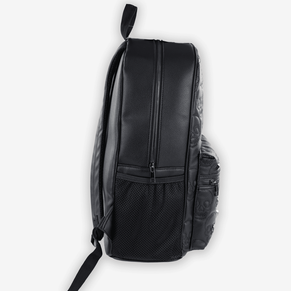 17” Skull Backpack thumbnail