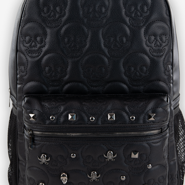 Skull Backpack 15-Inch thumbnail