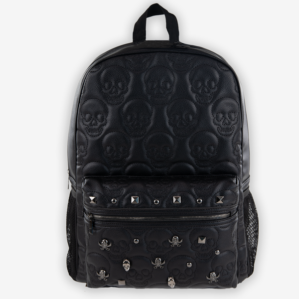 Skull Backpack 15-Inch thumbnail