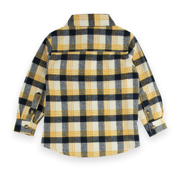 Scout Shirt thumbnail