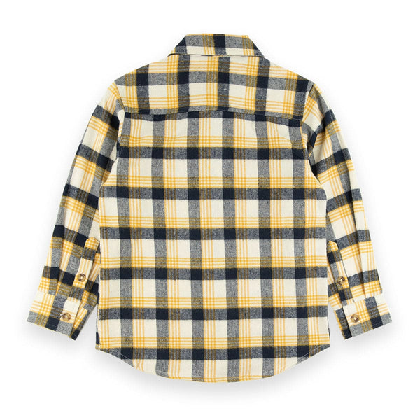 Scout Shirt thumbnail