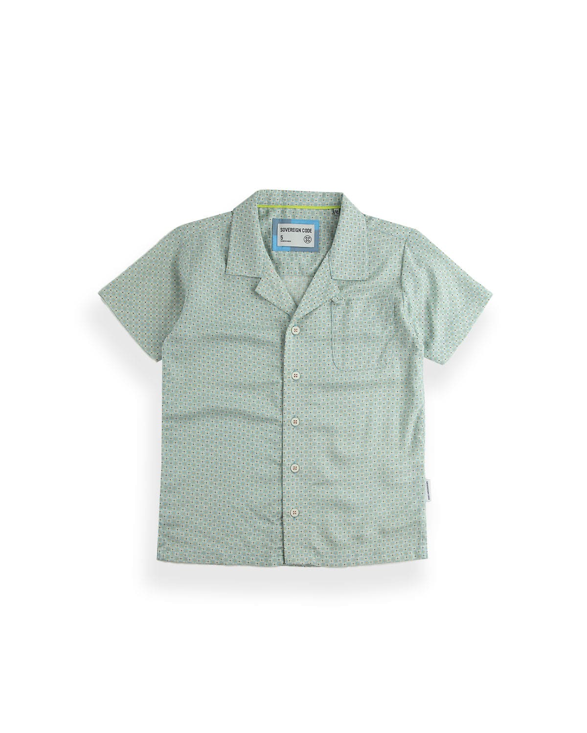 COVE SHIRT product photo