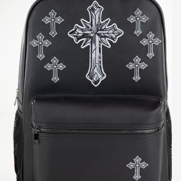 Contrast Cross Backpack 15-Inch thumbnail