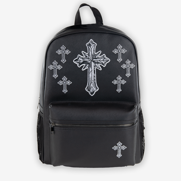 Contrast Cross Backpack 15-Inch thumbnail