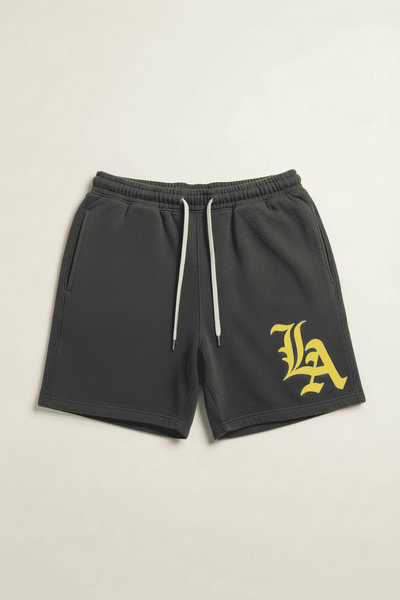 VICTORY FLEECE SHORTS thumbnail