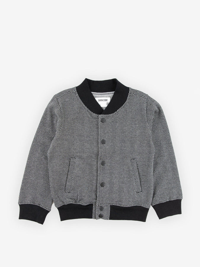 Highball Jacket