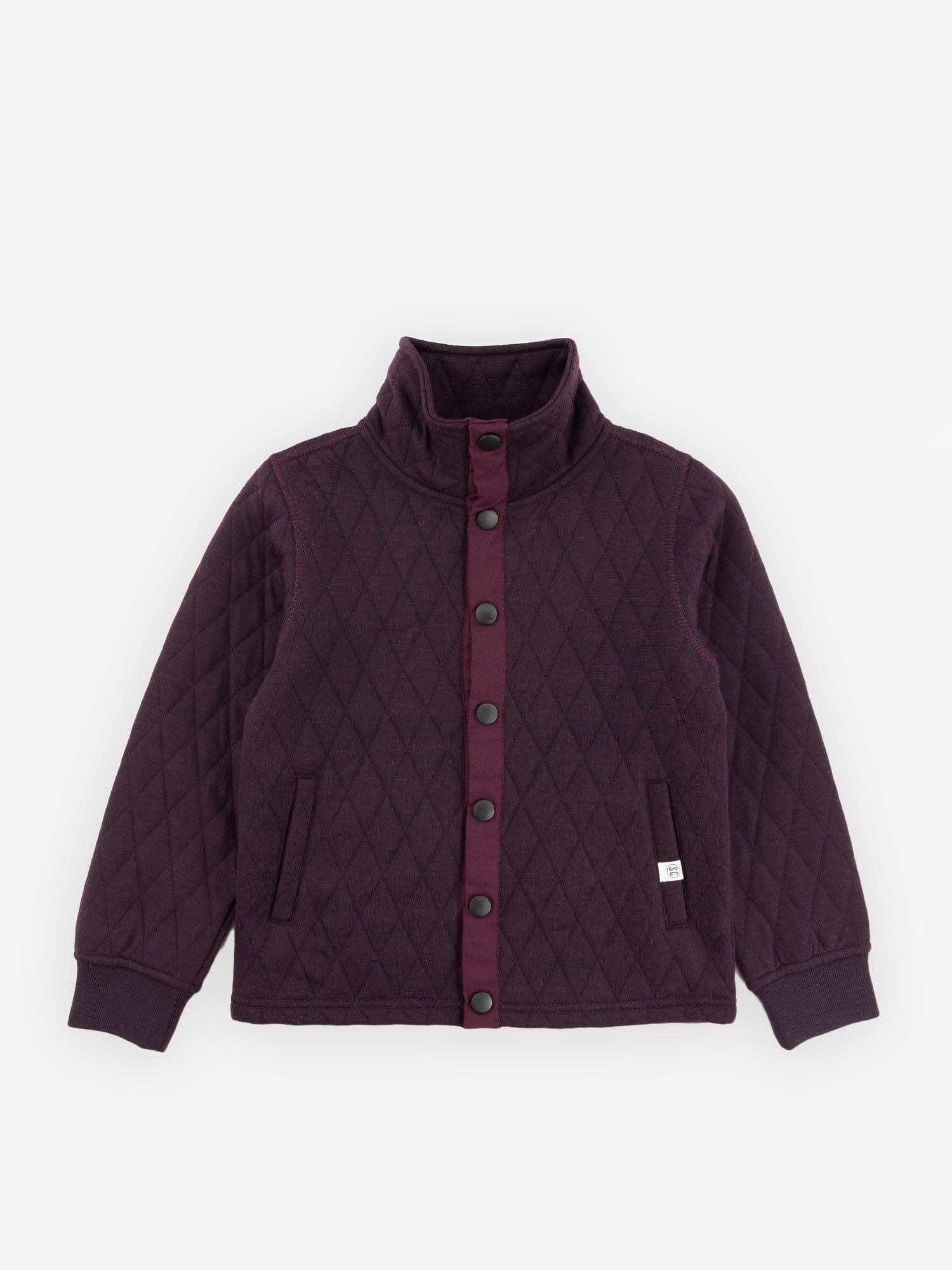 Cloud Jacket product photo