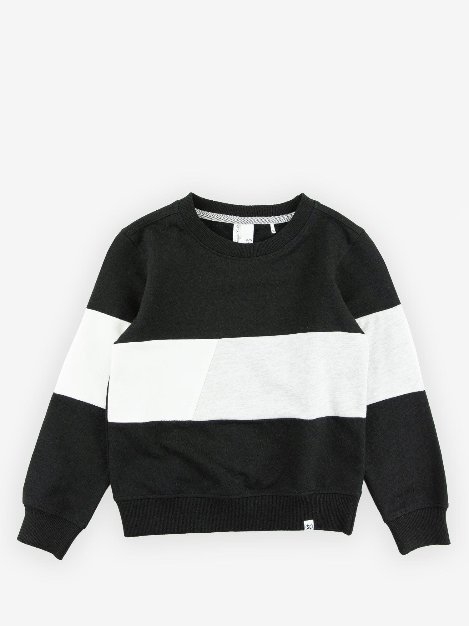 DASH CREWNECK product photo