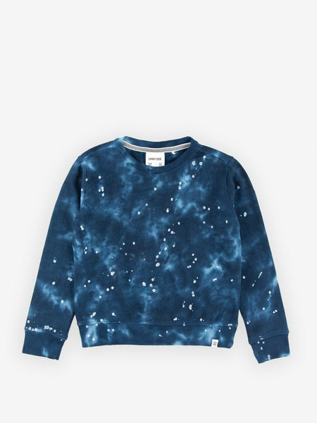 MILO CREWNECK thumbnail