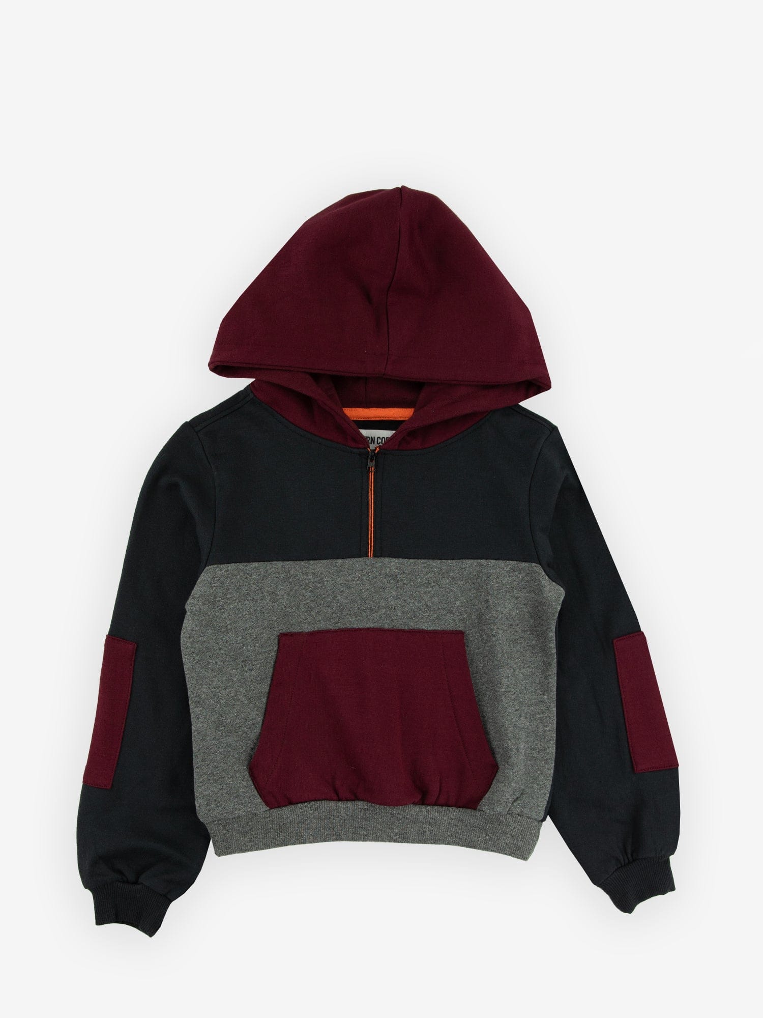 Mystery Hoodie product photo
