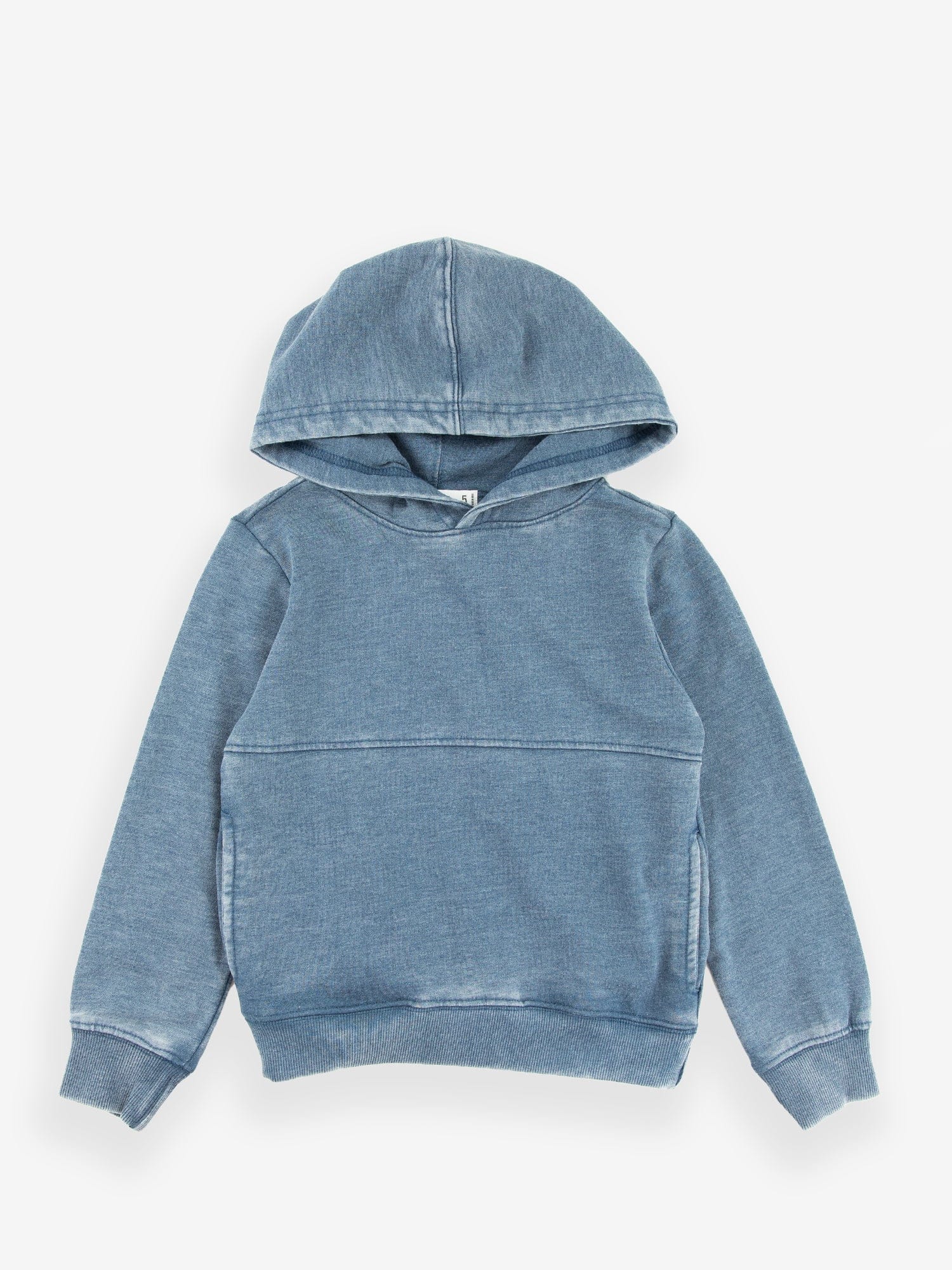 FLIGHT HOODIE product photo