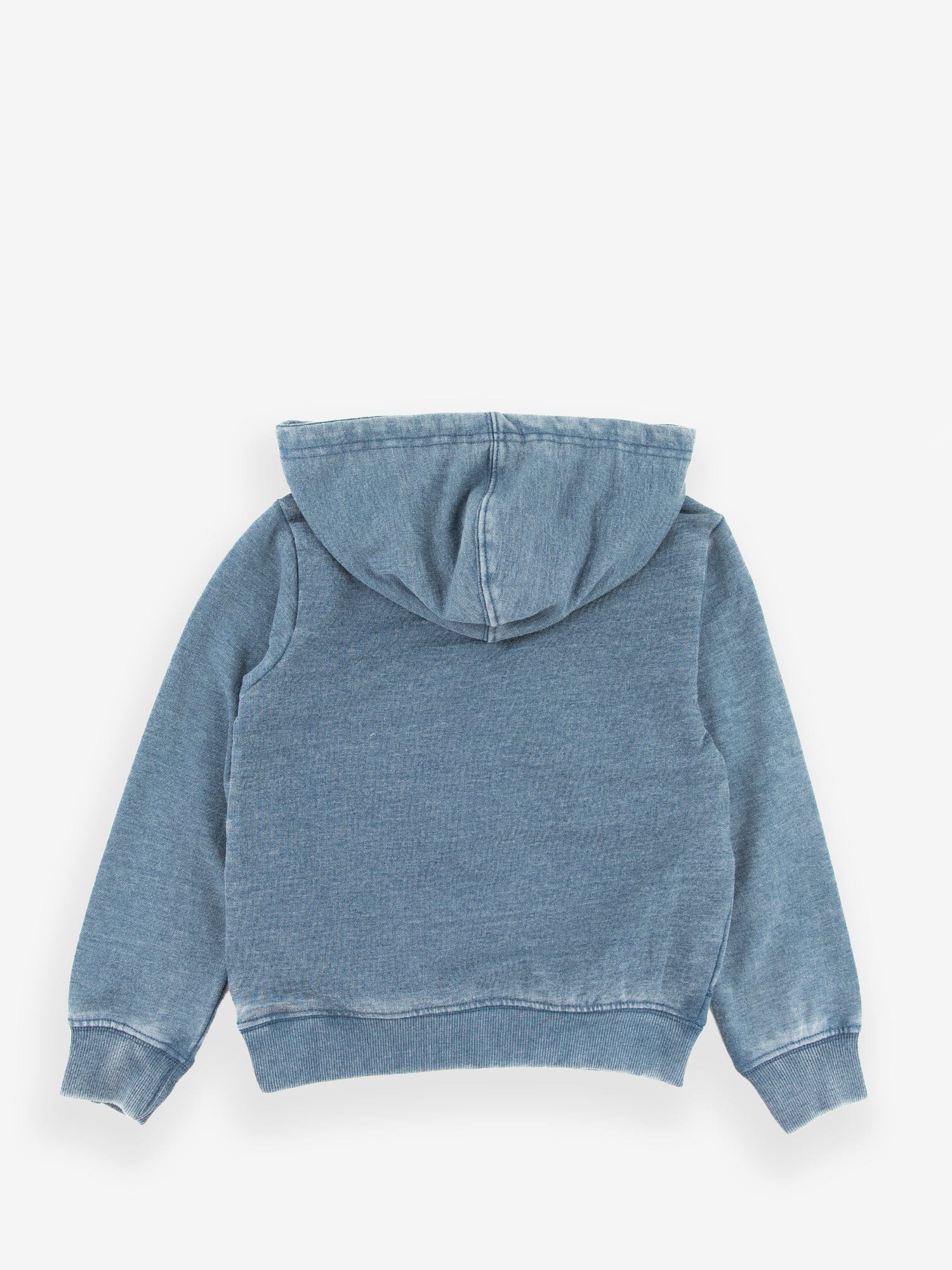 FLIGHT HOODIE product photo