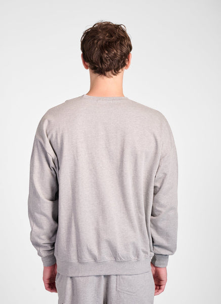 LEGACY OVERSIZED CREWNECK thumbnail