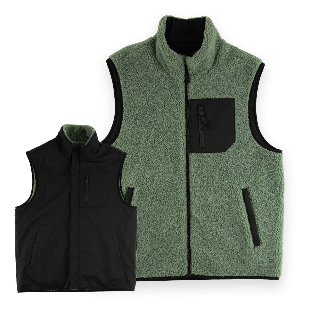 Clubhouse Vest product photo