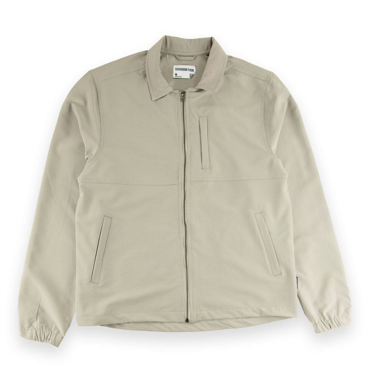 Swift Jacket product photo