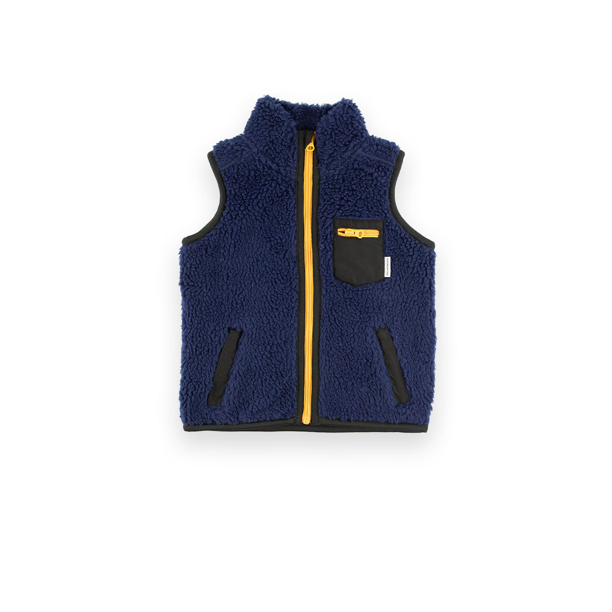 Sierra Vest product photo