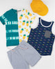 playful comfortable clothes for boys subscription box
