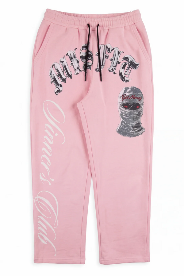 Cairo Sweatpants