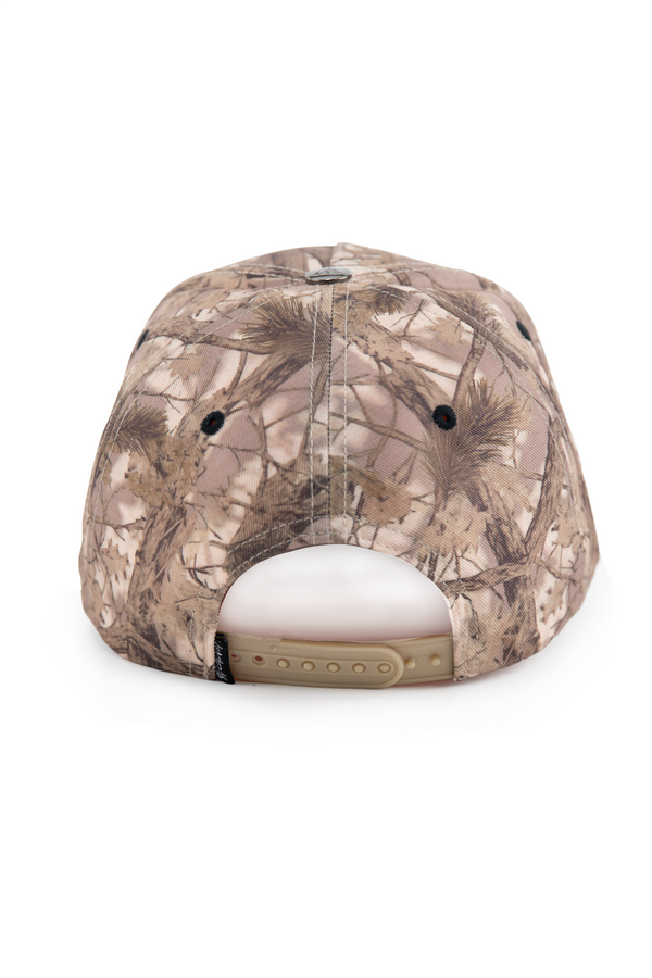 Cash Desert Camo Legend Hat