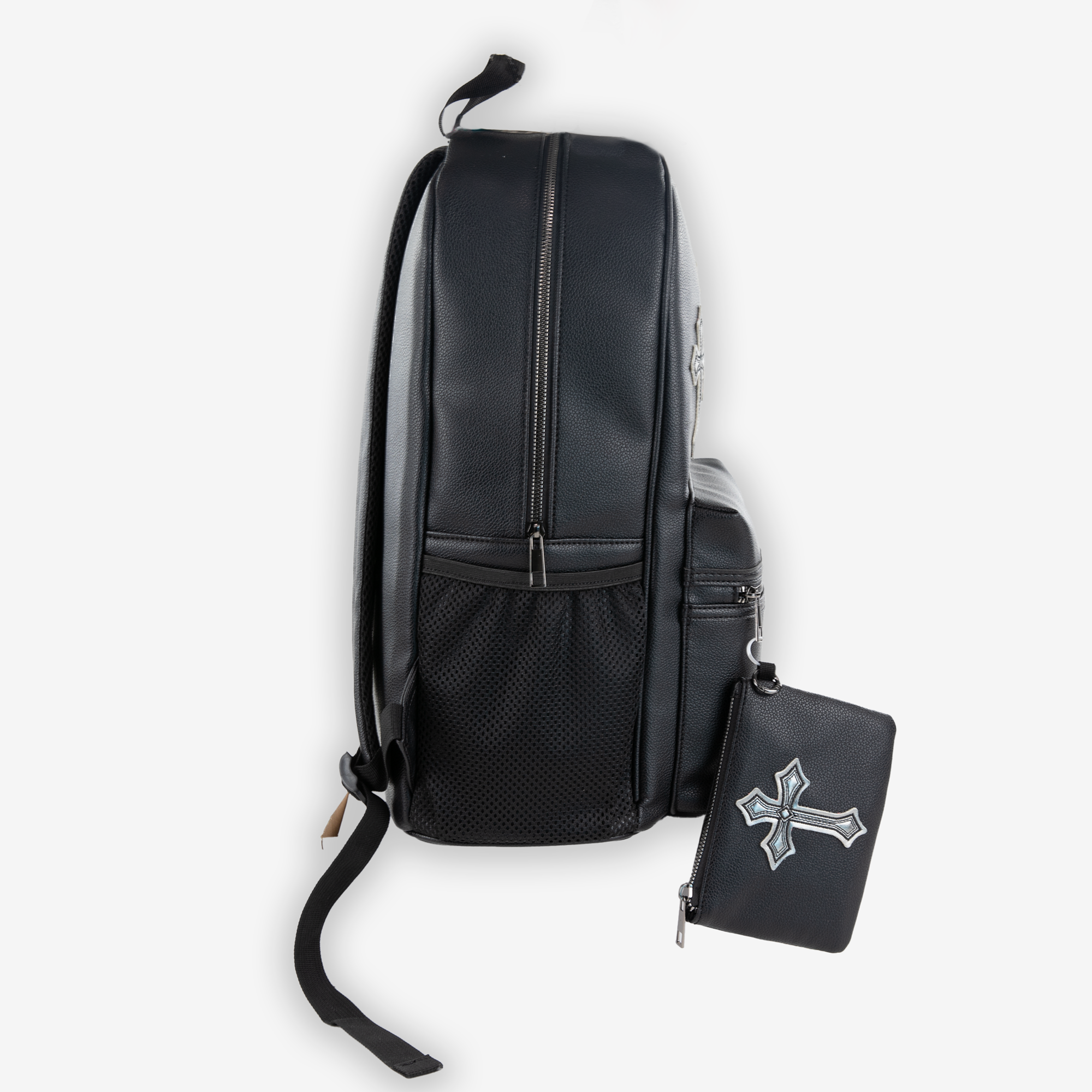 15'' TONAL CROSS BACKPACK product photo