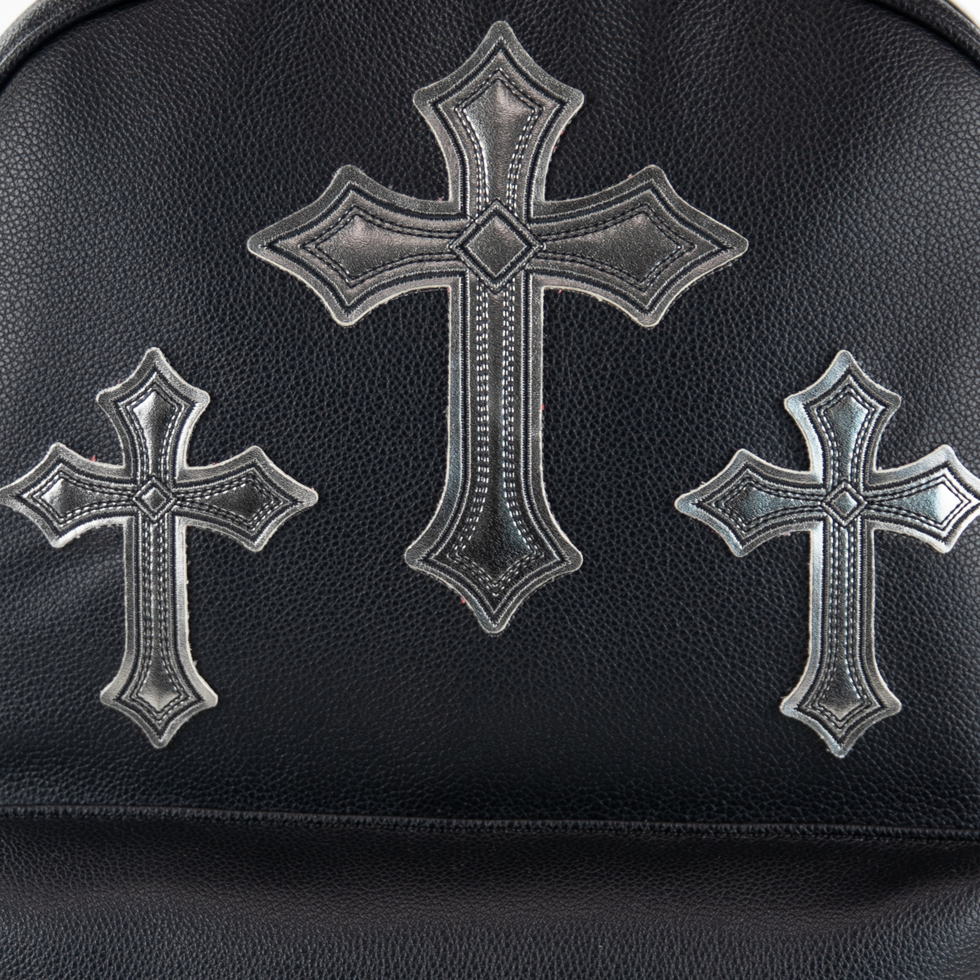 15'' TONAL CROSS BACKPACK product photo