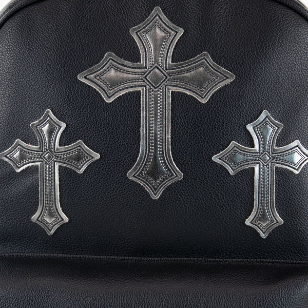 15'' TONAL CROSS BACKPACK thumbnail