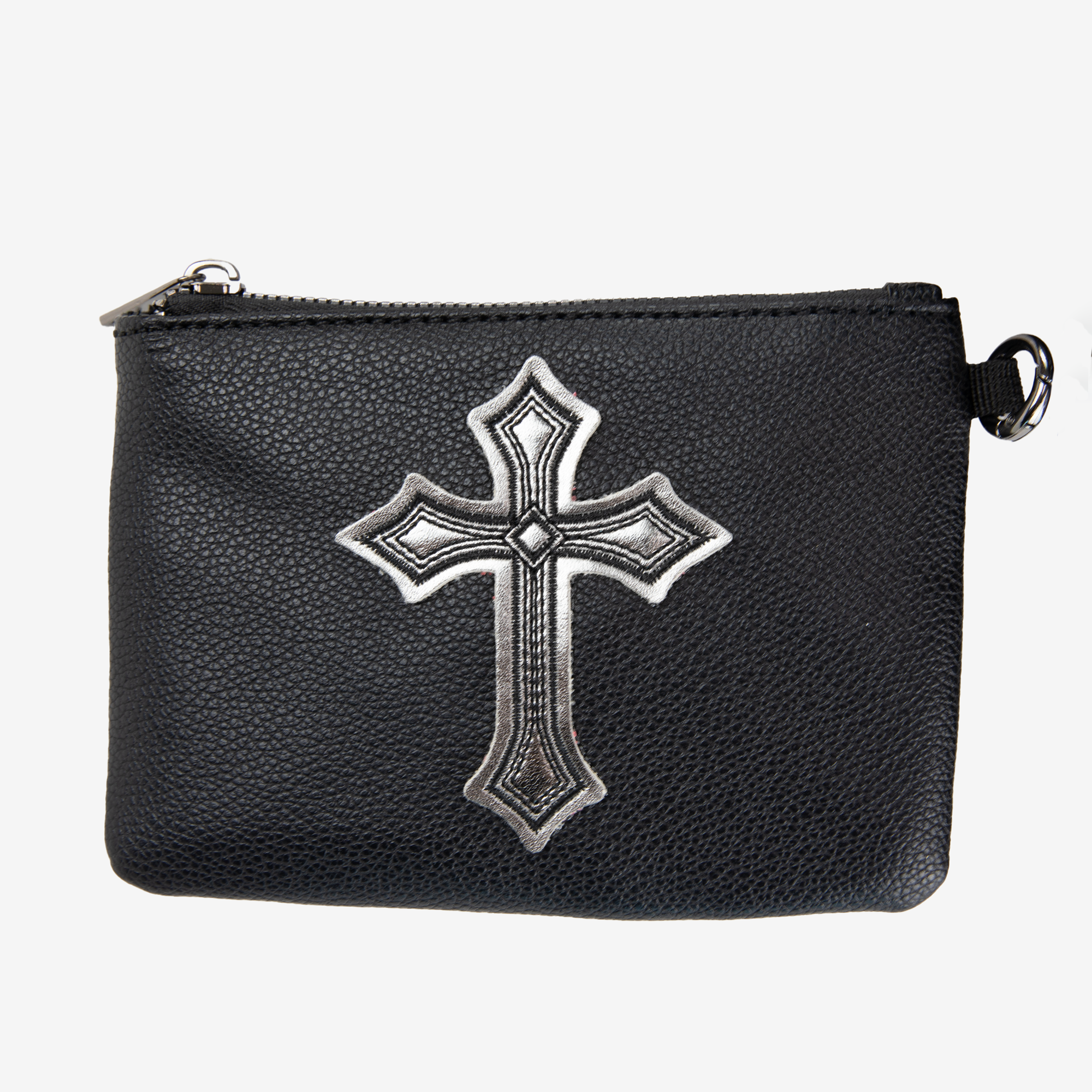 15'' TONAL CROSS BACKPACK product photo