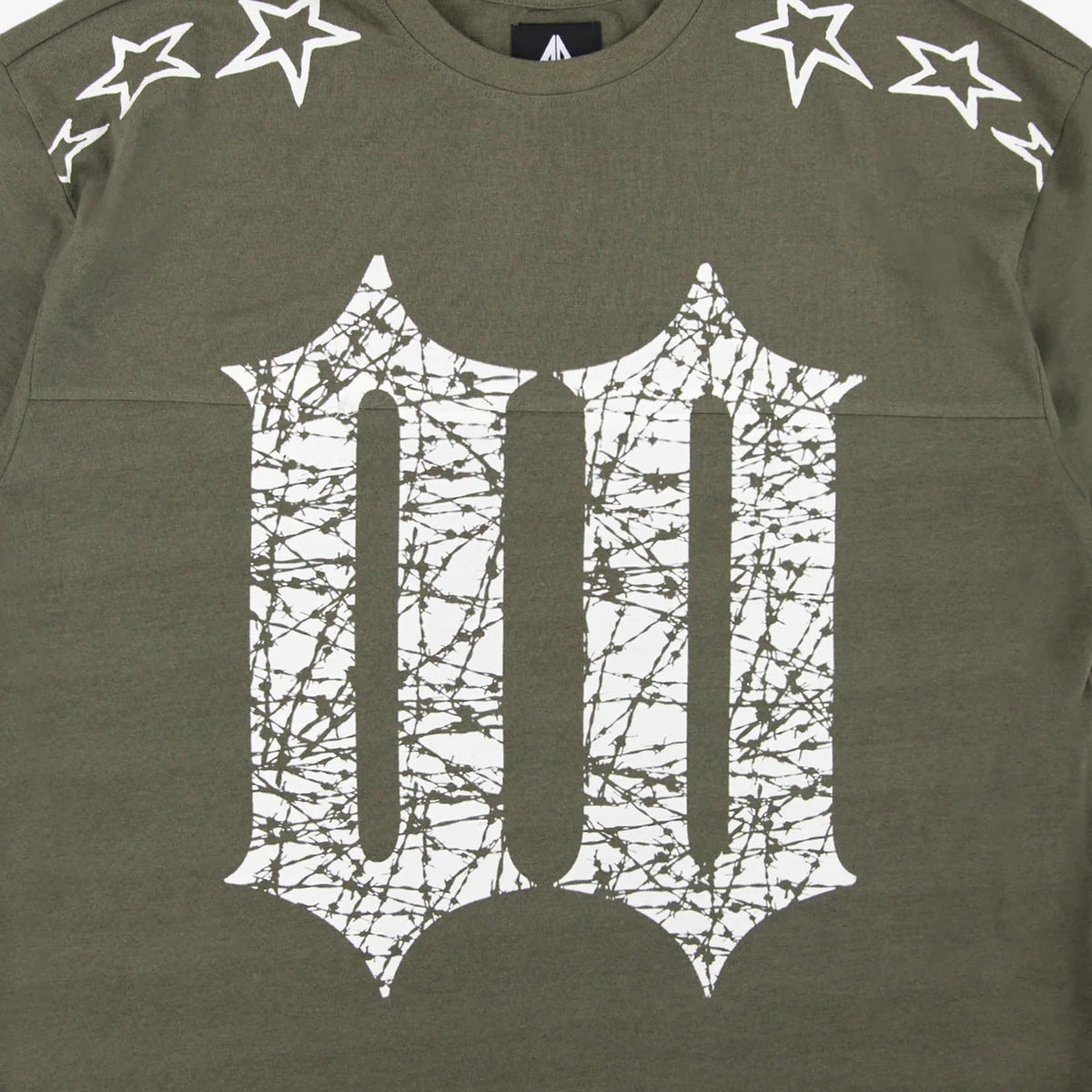 Dunn Shirt product photo