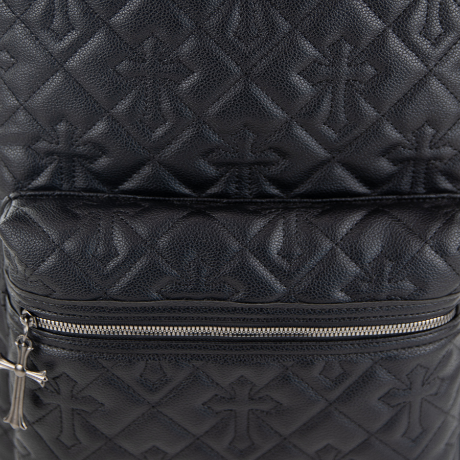 15'' ANGELS CROSS BACKPACK