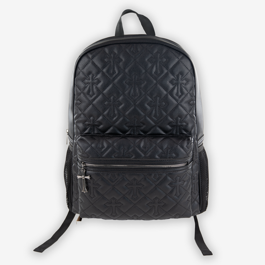 15'' ANGELS CROSS BACKPACK