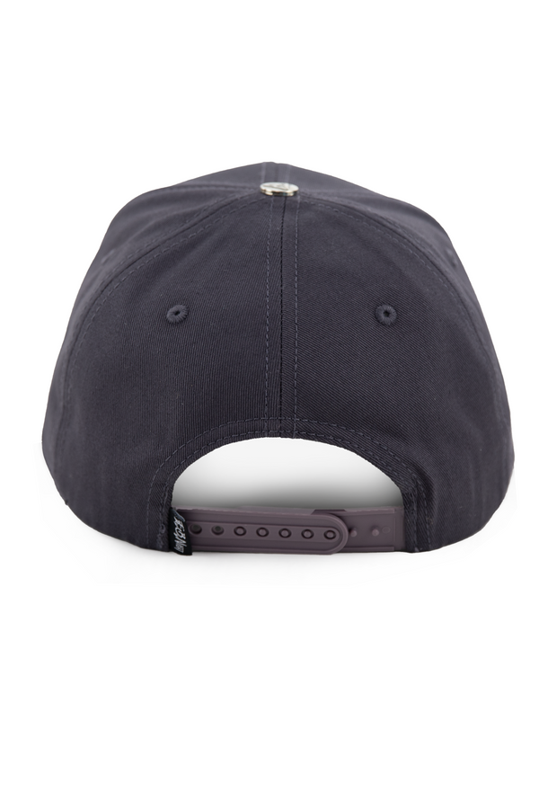 Hendrix Smoke Camo Fire Saint Hat