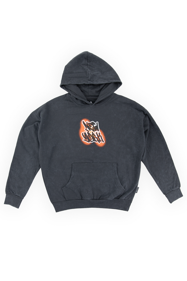 Hunter Hoodie