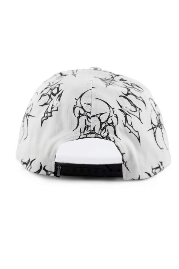 Jett Bone Tribal Blessed Hat