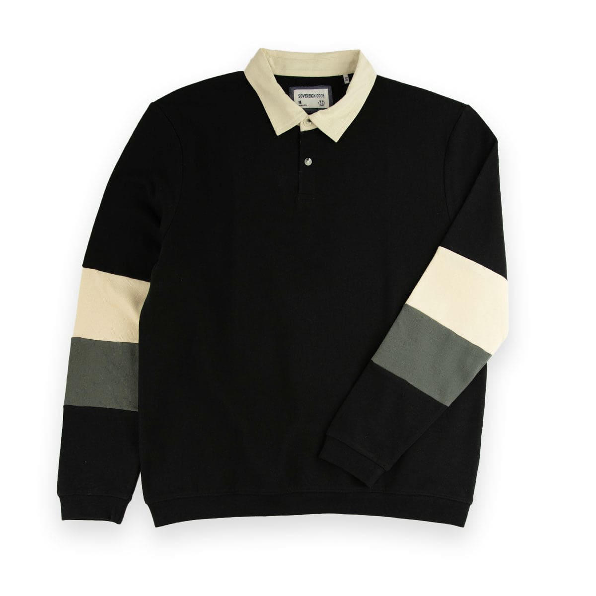 Rush Collar Neck product photo