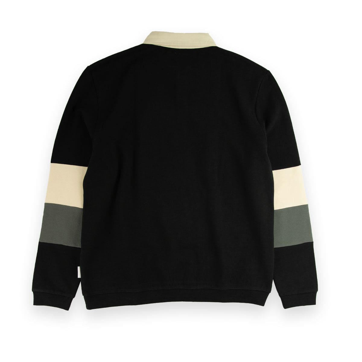 Rush Collar Neck product photo