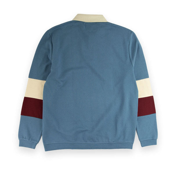 Rush Collar Neck thumbnail