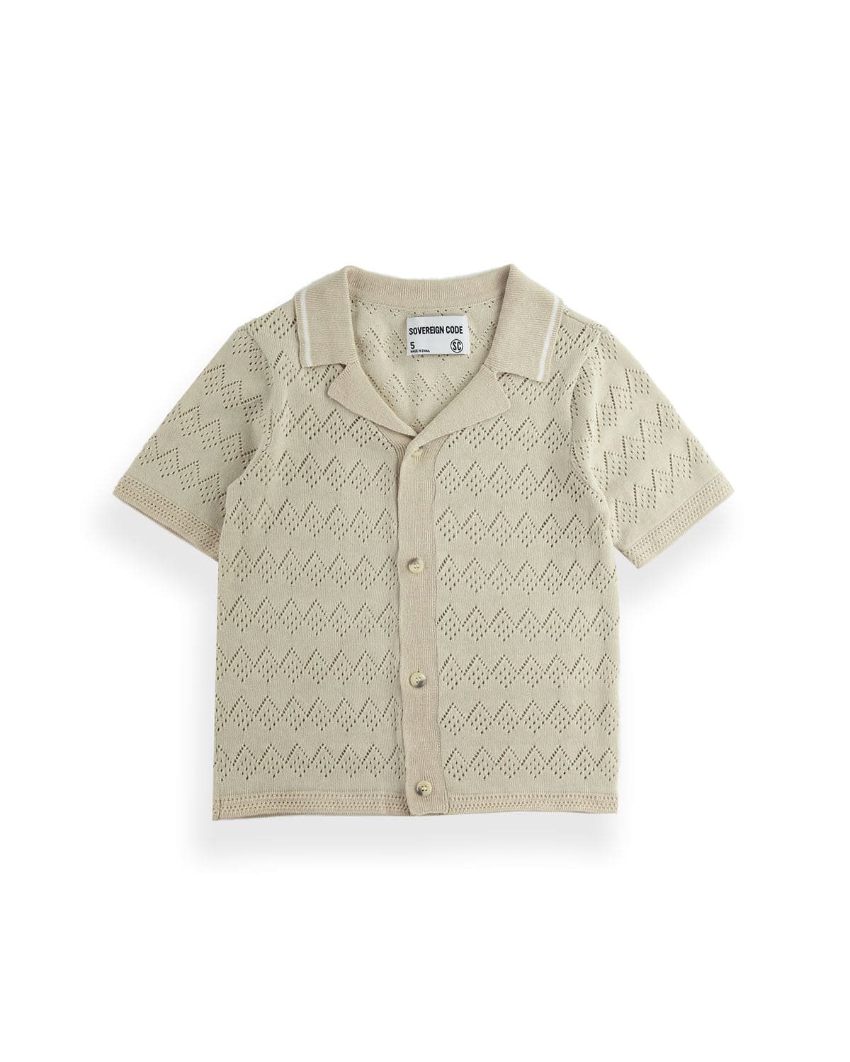 SLOGAN SWEATER product photo