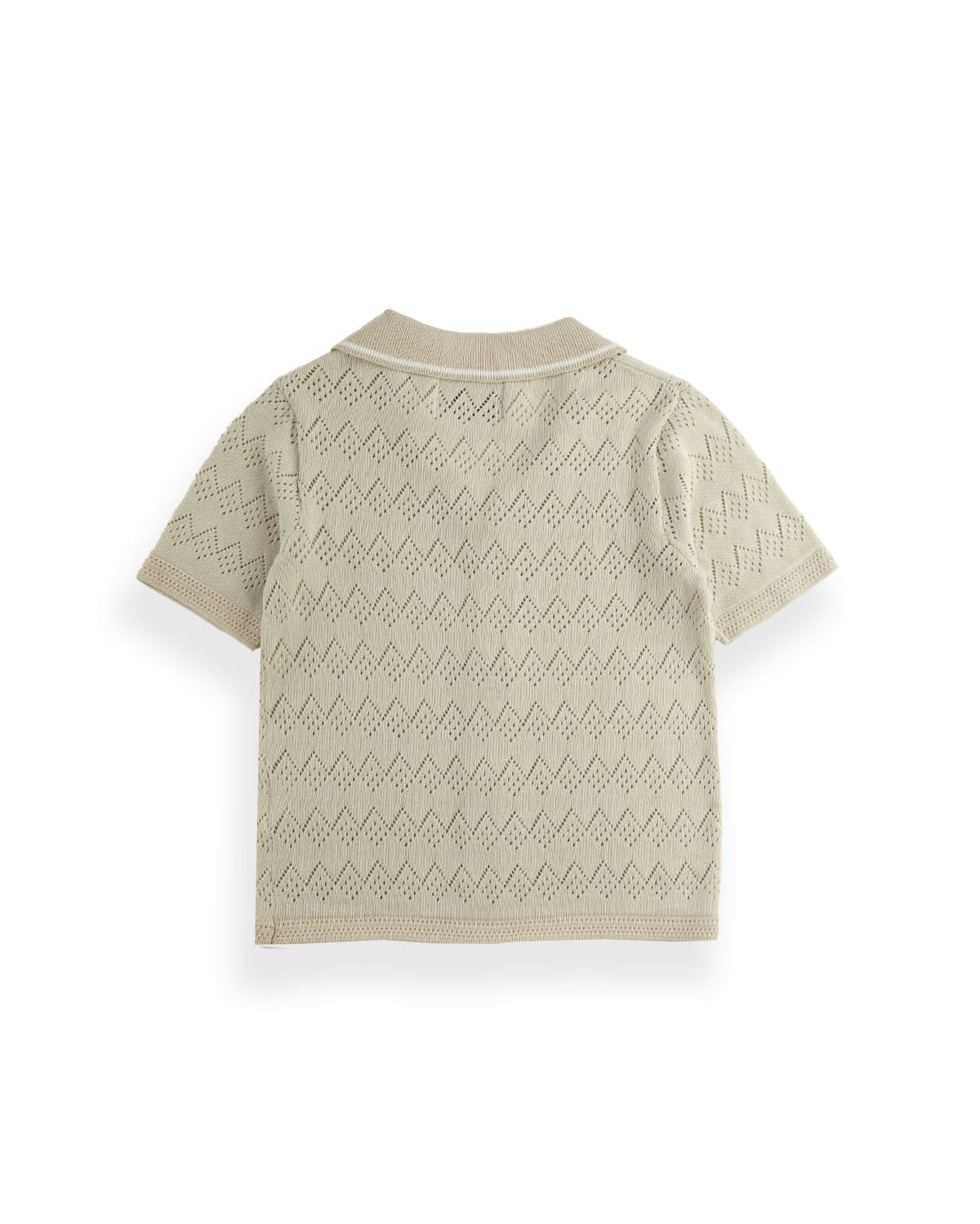 SLOGAN SWEATER product photo