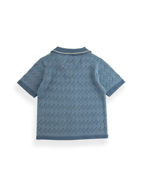 SLOGAN SWEATER thumbnail