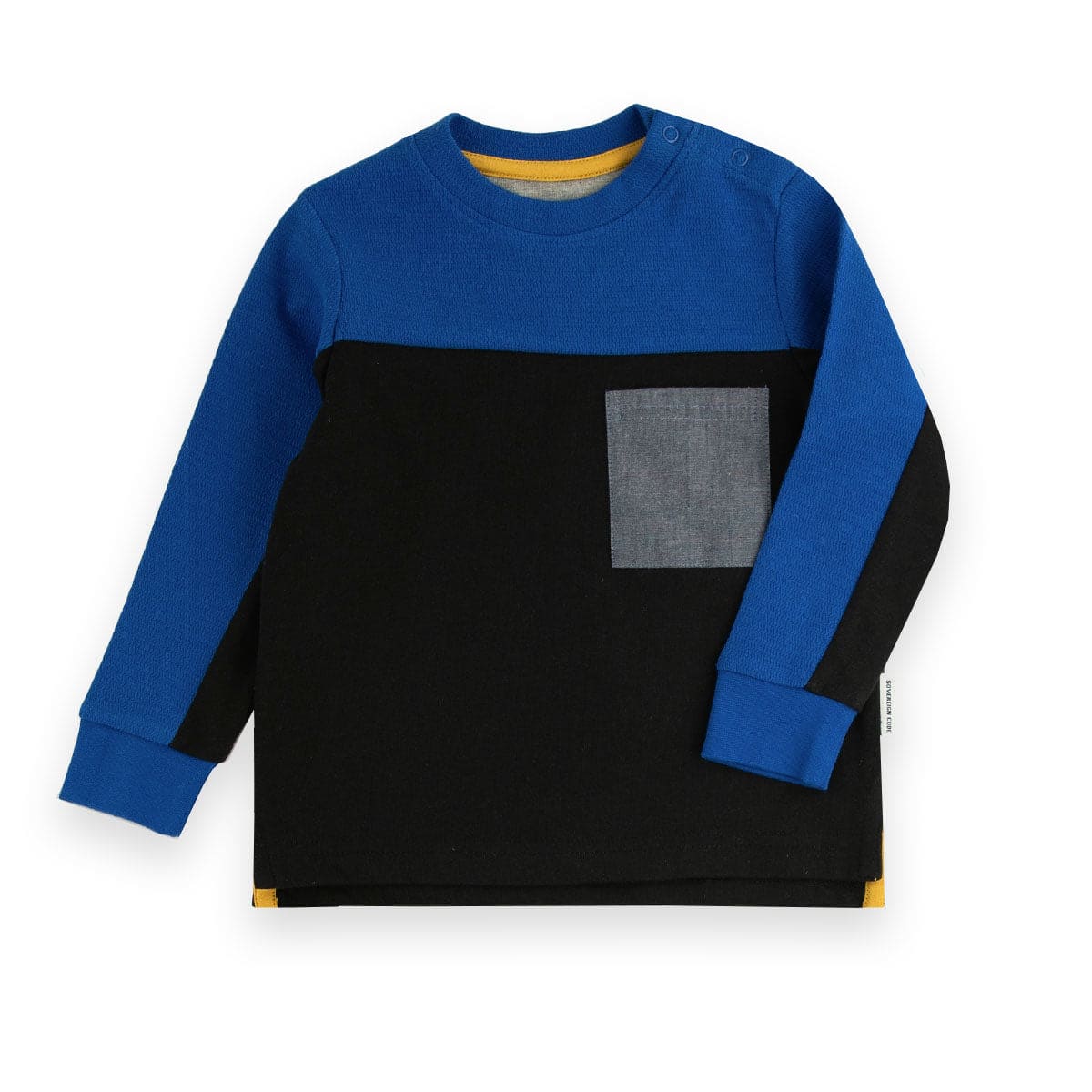 Distance Tee product photo