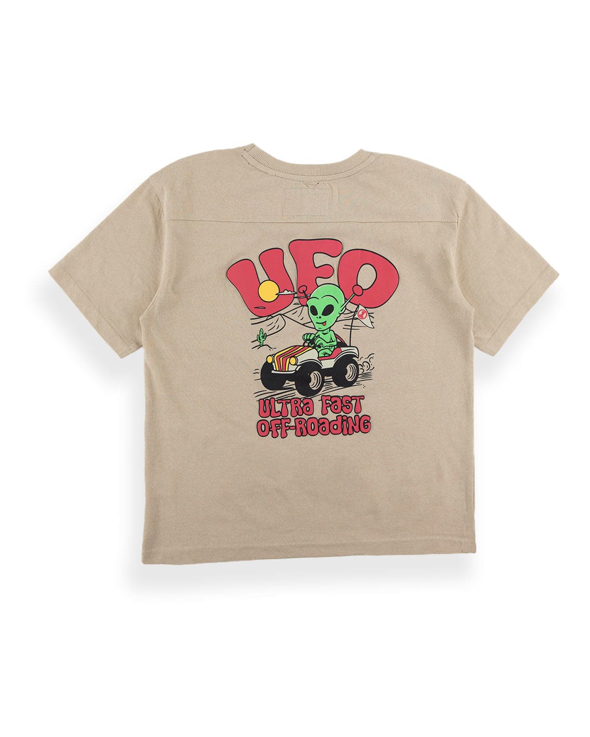 ALERT - BIG BOYS product photo